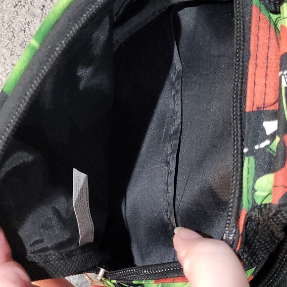 Lovely Ladybugs Daypack - Picture 8 of 16